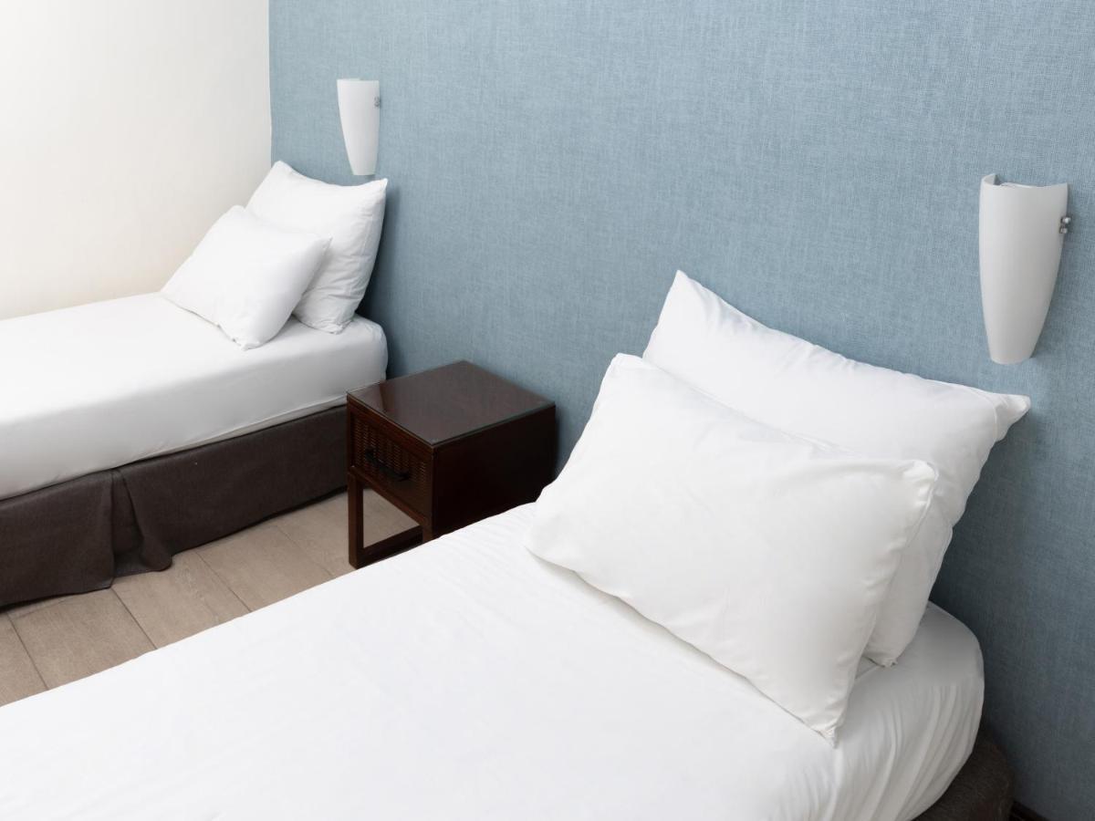 Hotel King Solomon By Isrotel Collection Eilat