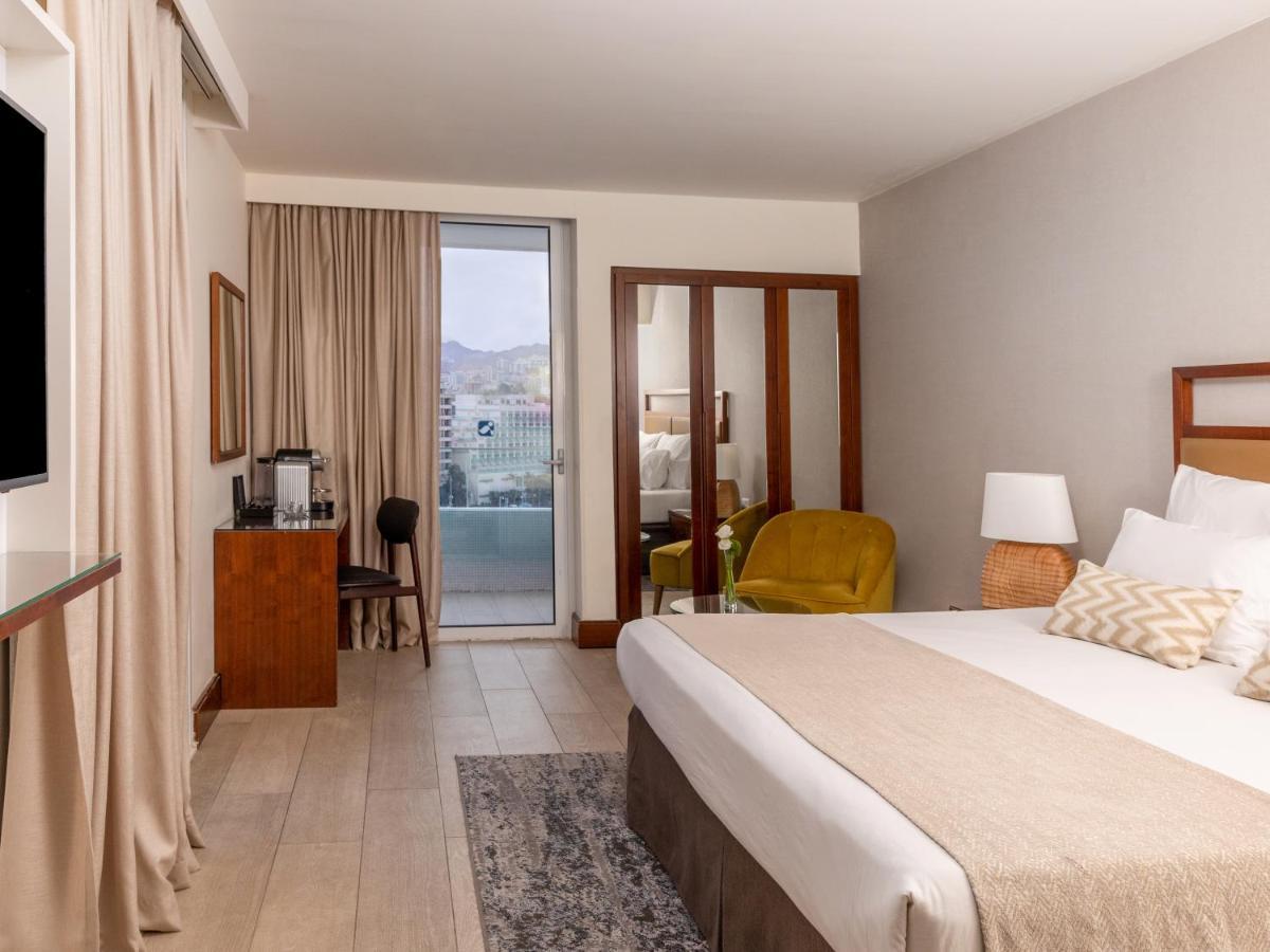 King Solomon By Isrotel Collection Hotel Eilat