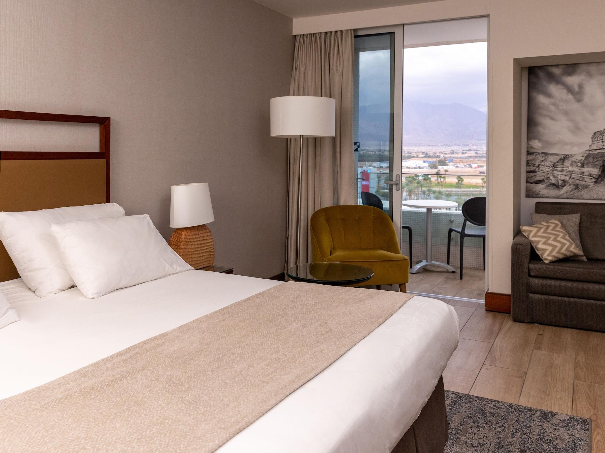 Hotel King Solomon By Isrotel Collection