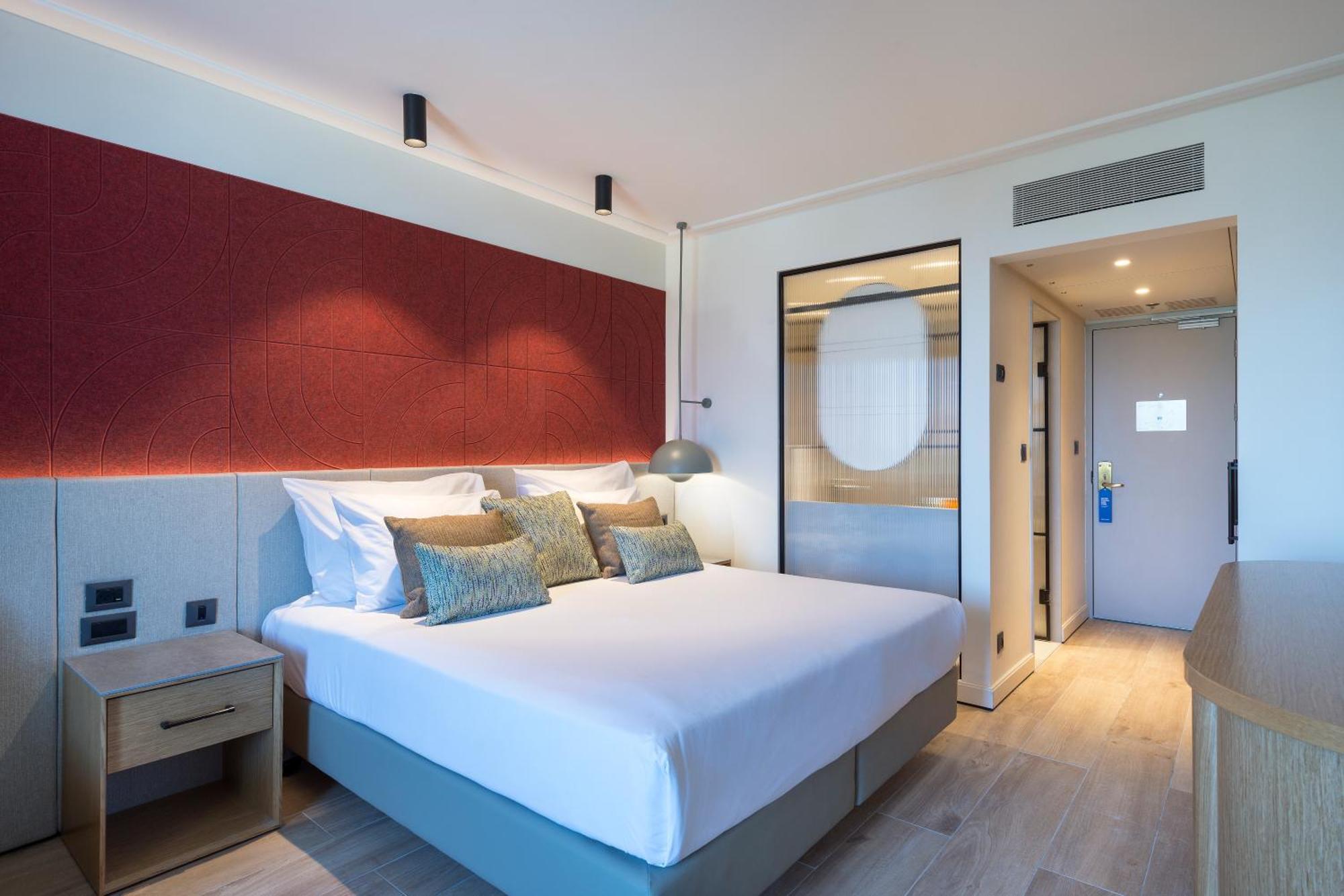 King Solomon By Isrotel Collection Hotel