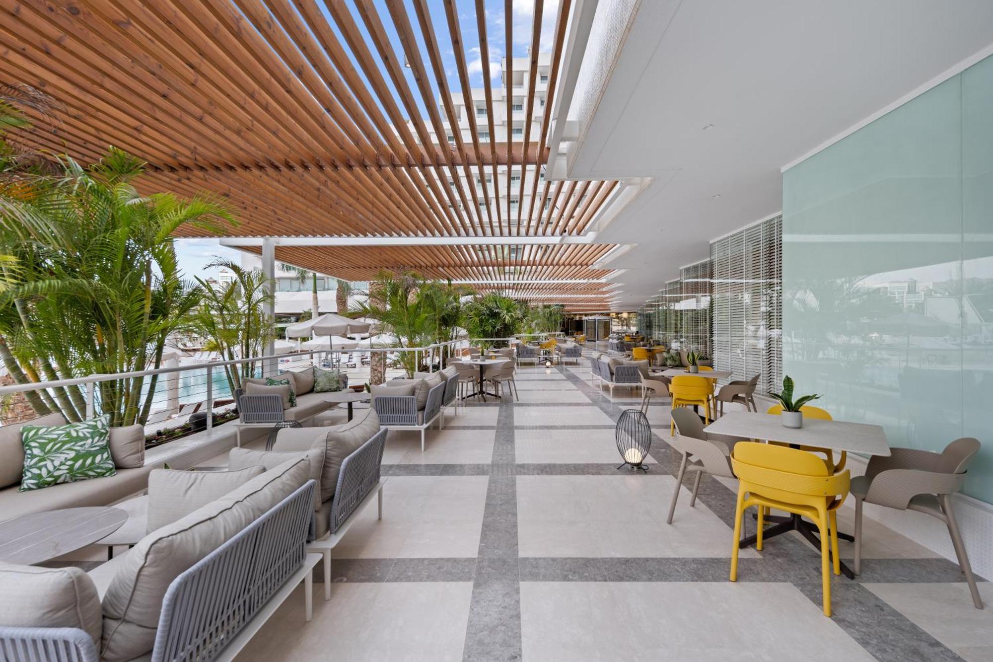 King Solomon By Isrotel Collection Hotel Eilat