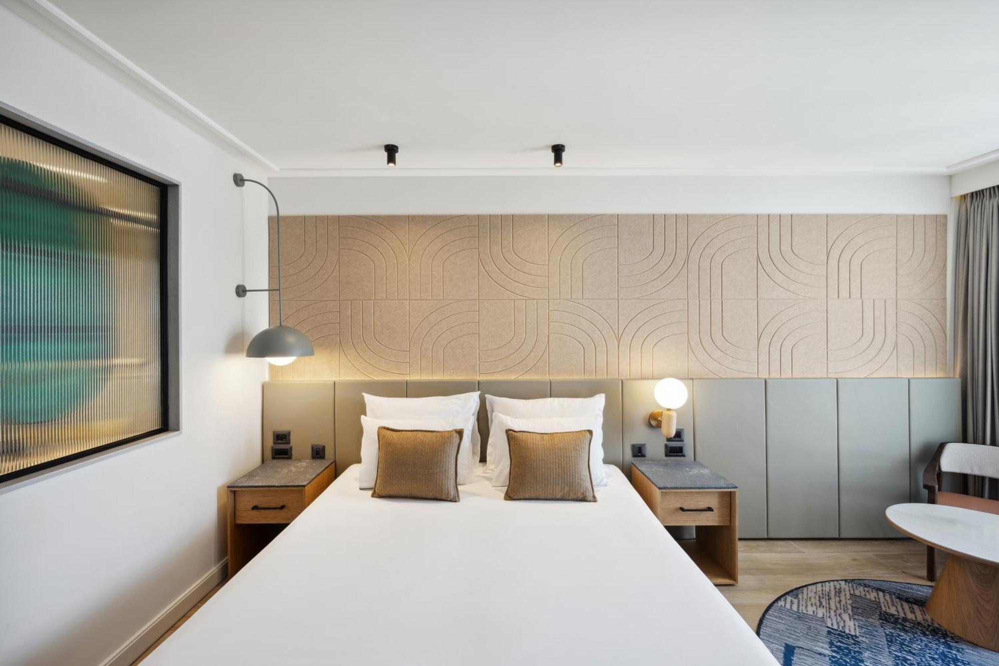 King Solomon By Isrotel Collection Eilat