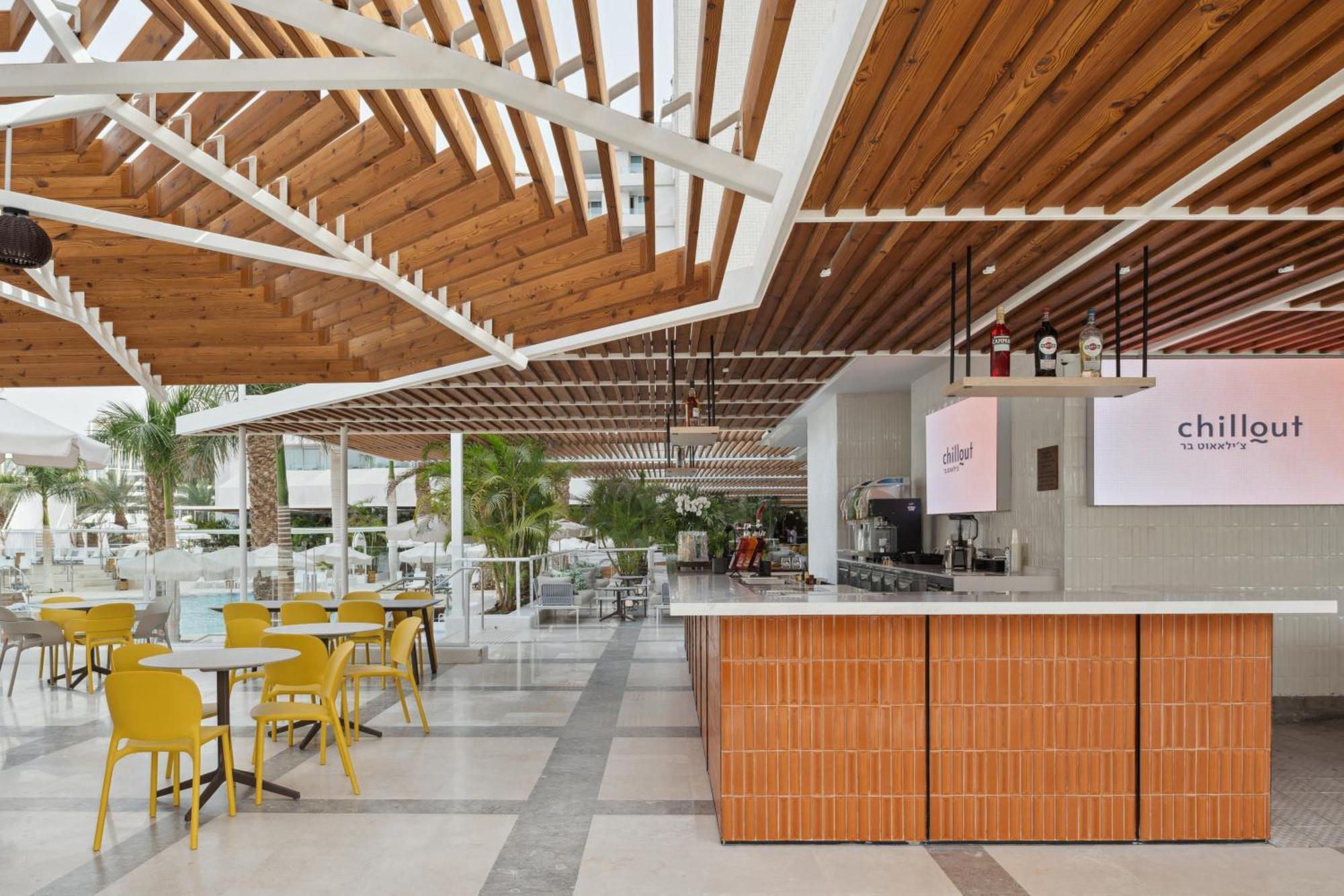Hotel King Solomon By Isrotel Collection