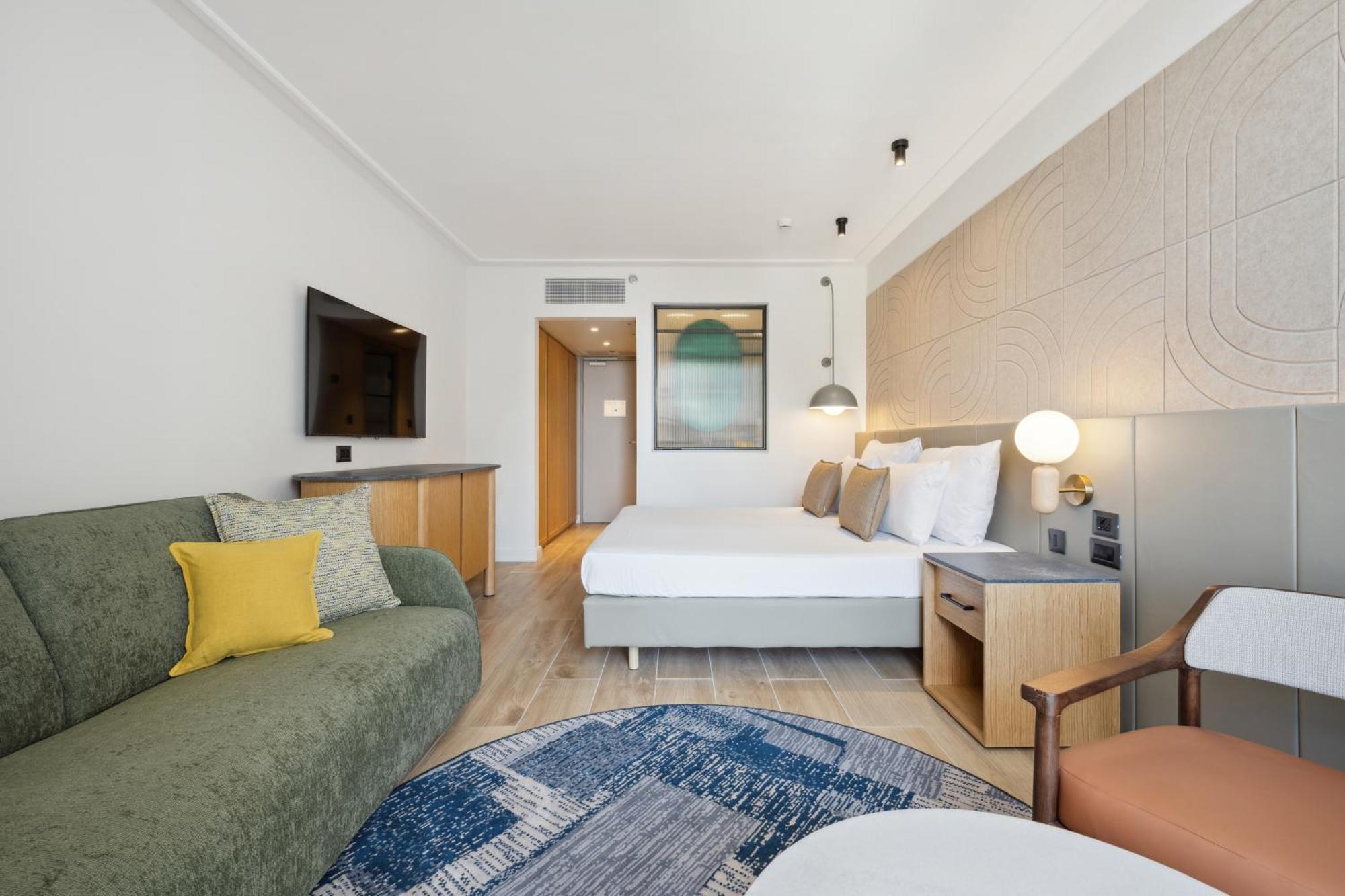 King Solomon By Isrotel Collection 5* Eilat