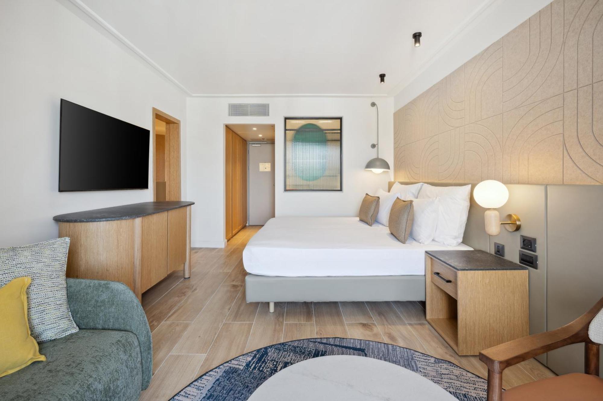 King Solomon By Isrotel Collection Hotel 5*