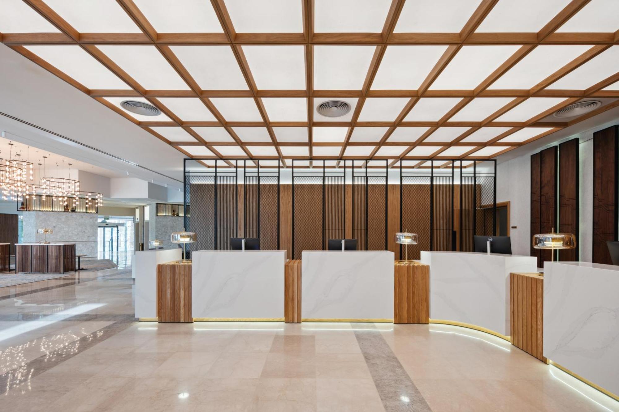 Hotel King Solomon By Isrotel Collection
