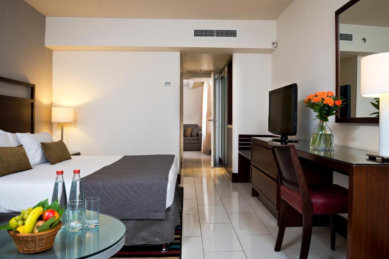 Hotel King Solomon By Isrotel Collection