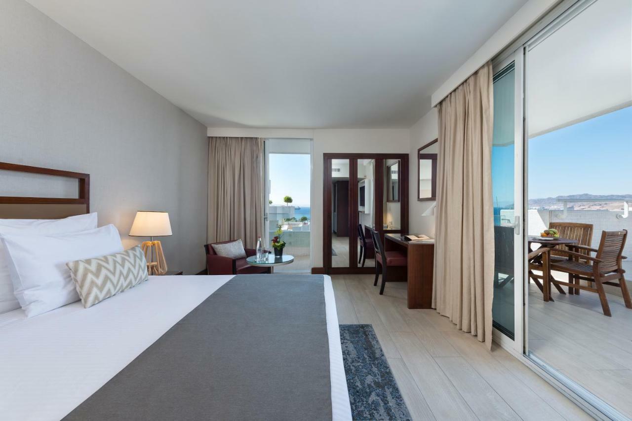 King Solomon By Isrotel Collection Hotel