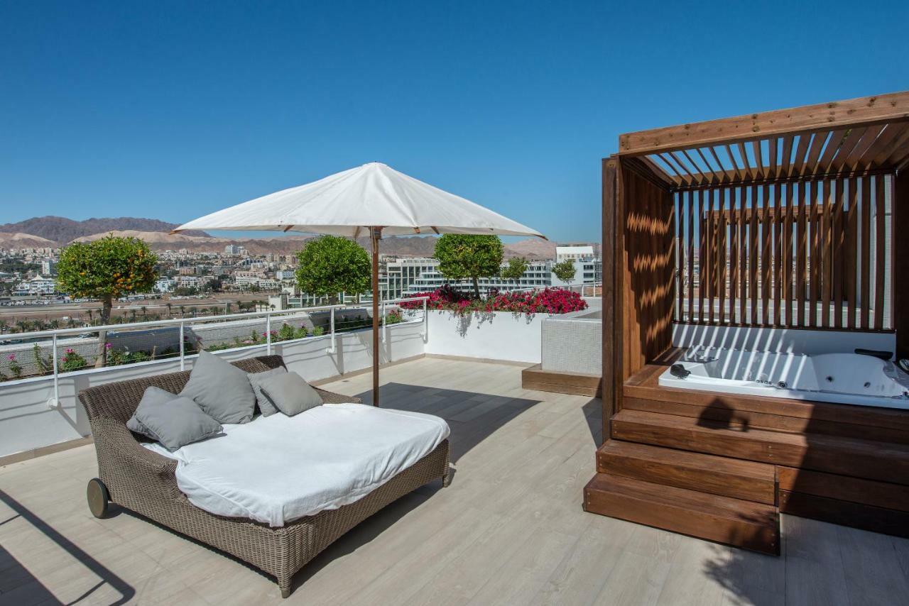 King Solomon By Isrotel Collection Hotel 5*
