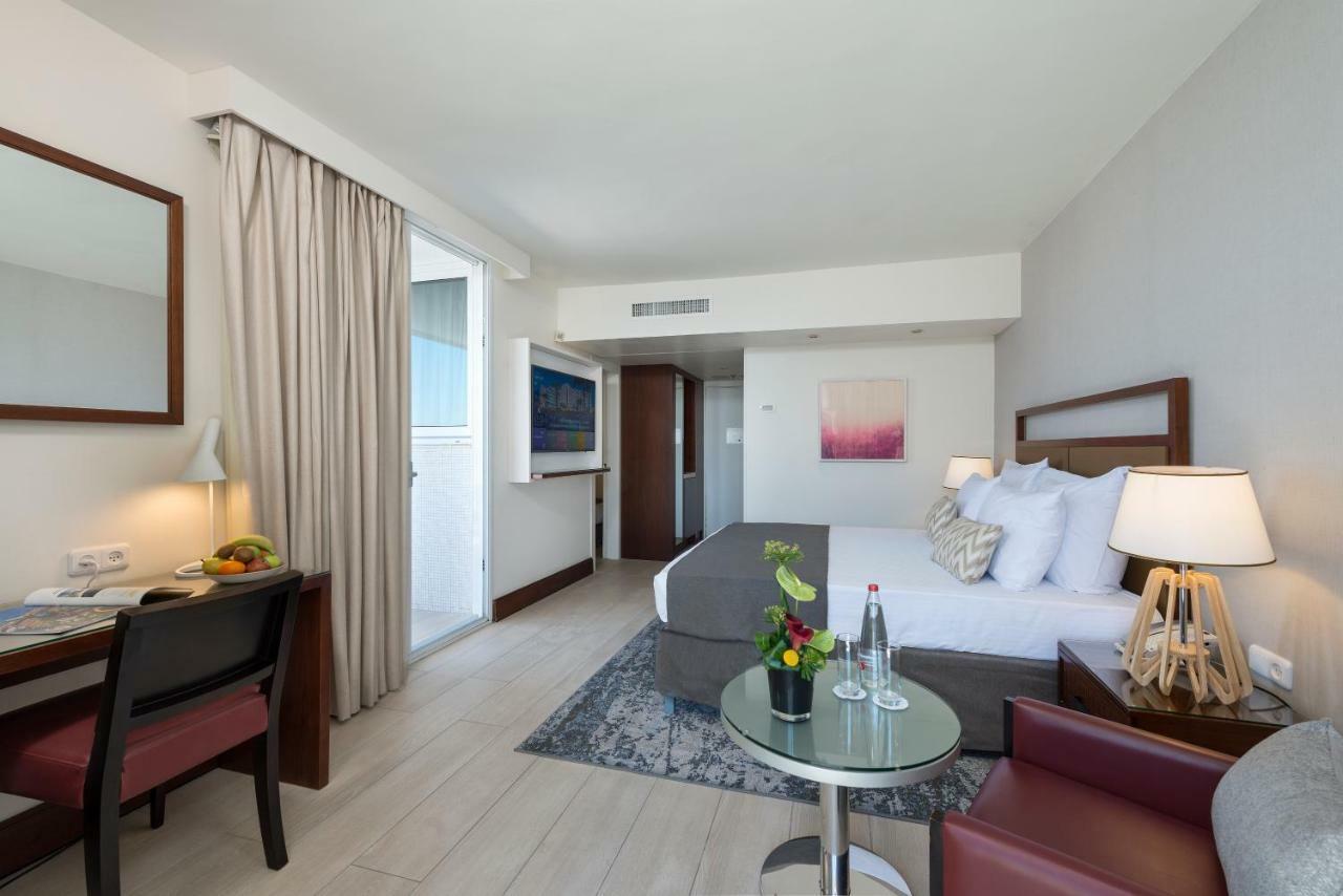 King Solomon By Isrotel Collection Eilat