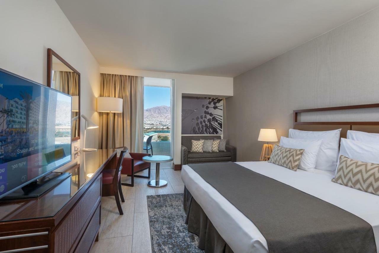 King Solomon By Isrotel Collection Hotel Eilat