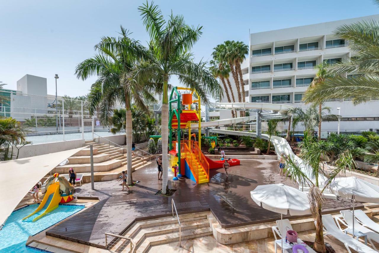 King Solomon By Isrotel Collection Hotel