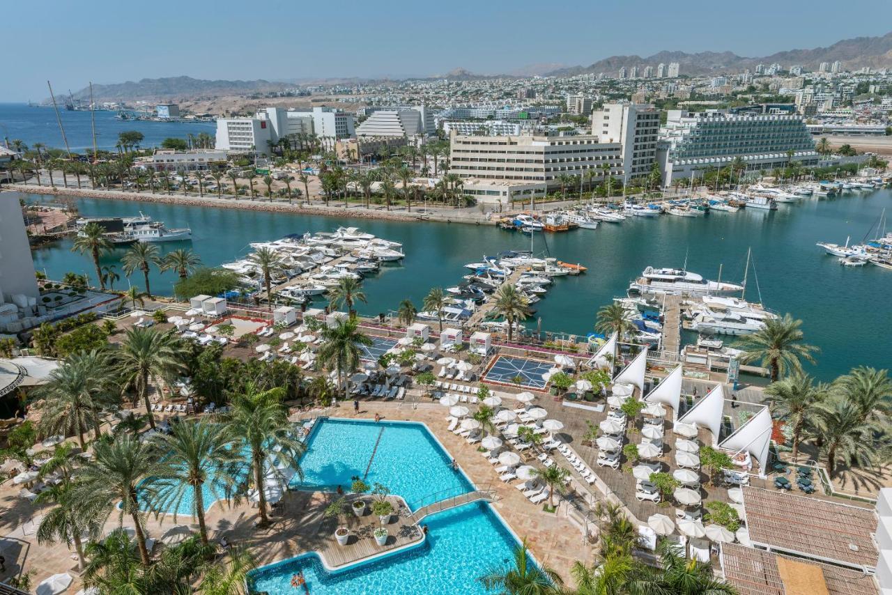 King Solomon By Isrotel Collection 5* Eilat