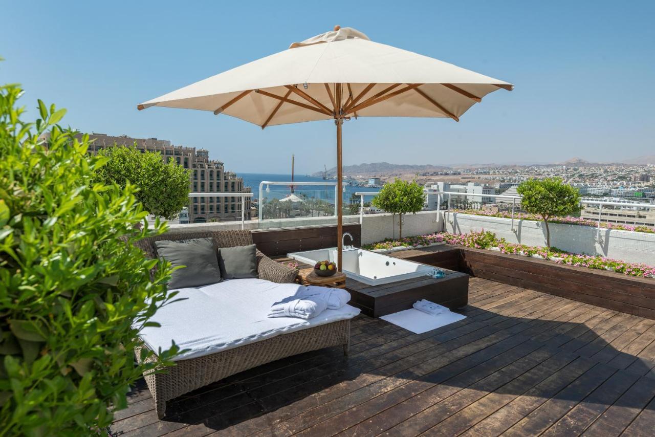 Hotel King Solomon By Isrotel Collection 5*