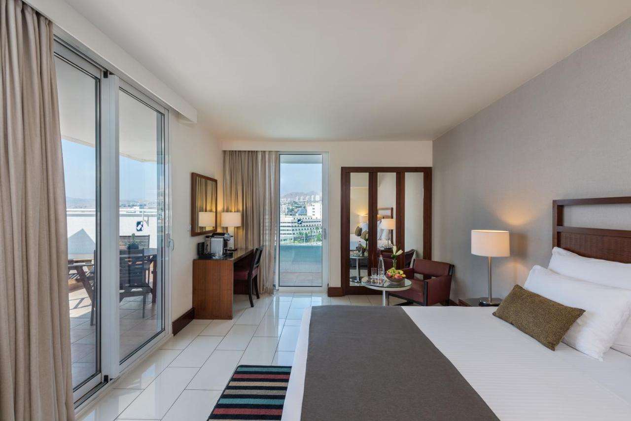 King Solomon By Isrotel Collection Hotel