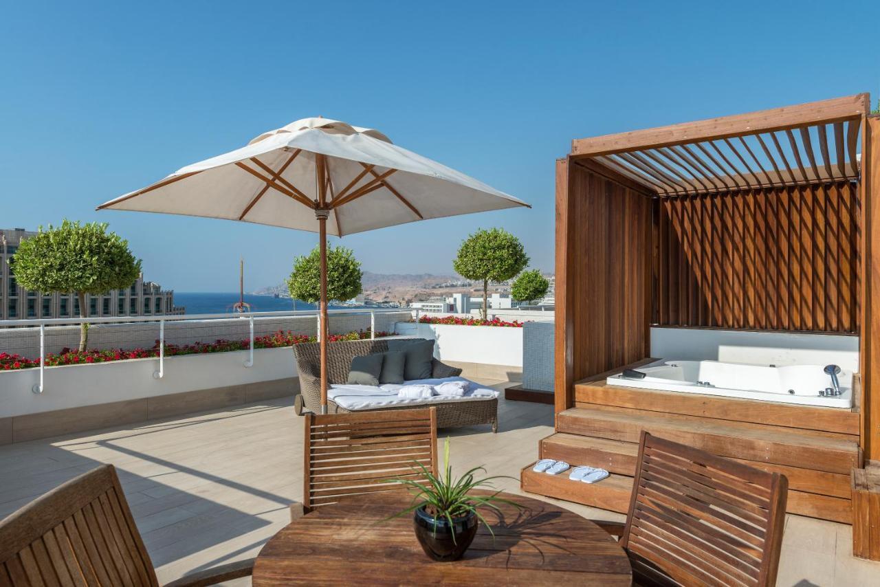King Solomon By Isrotel Collection Hotel 5*
