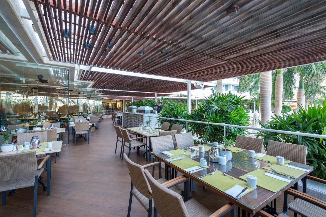 Hotel King Solomon By Isrotel Collection 5*