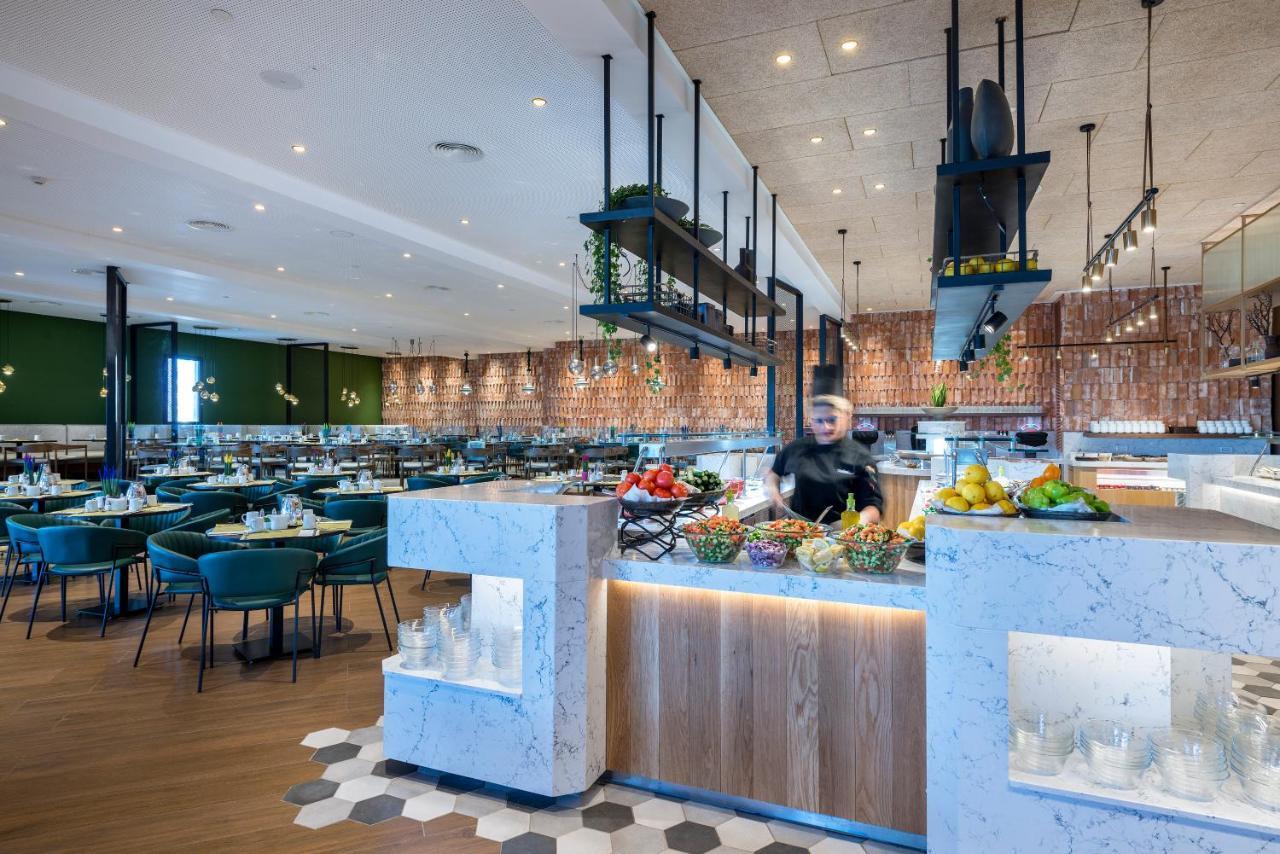 King Solomon By Isrotel Collection Hotel Eilat