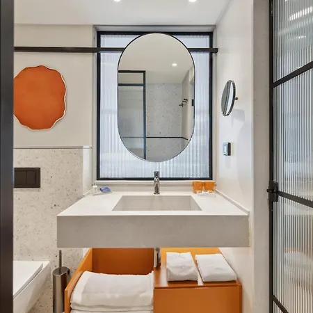 King Solomon By Isrotel Collection Eilat Exterior photo