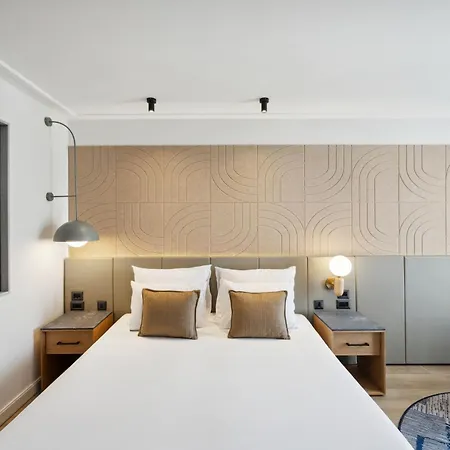 King Solomon By Isrotel Collection Eilat Exterior photo