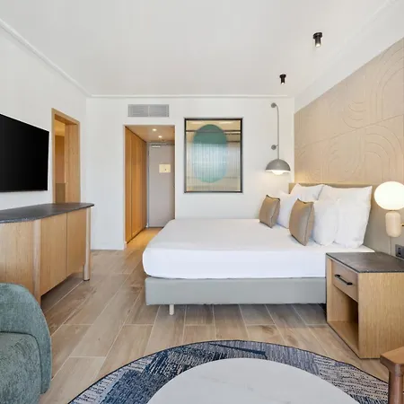 King Solomon By Isrotel Collection Eilat Exterior photo