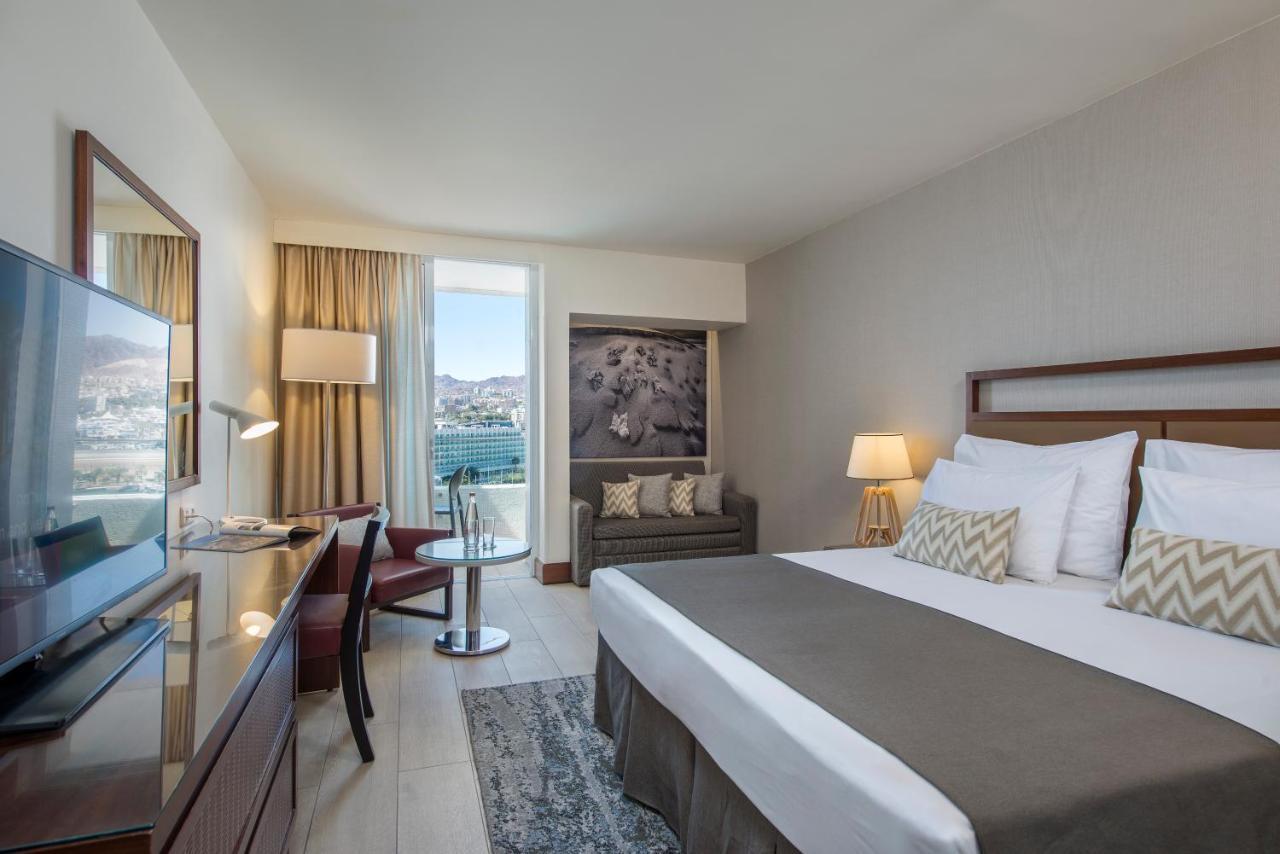 King Solomon By Isrotel Collection Hotel Eilat