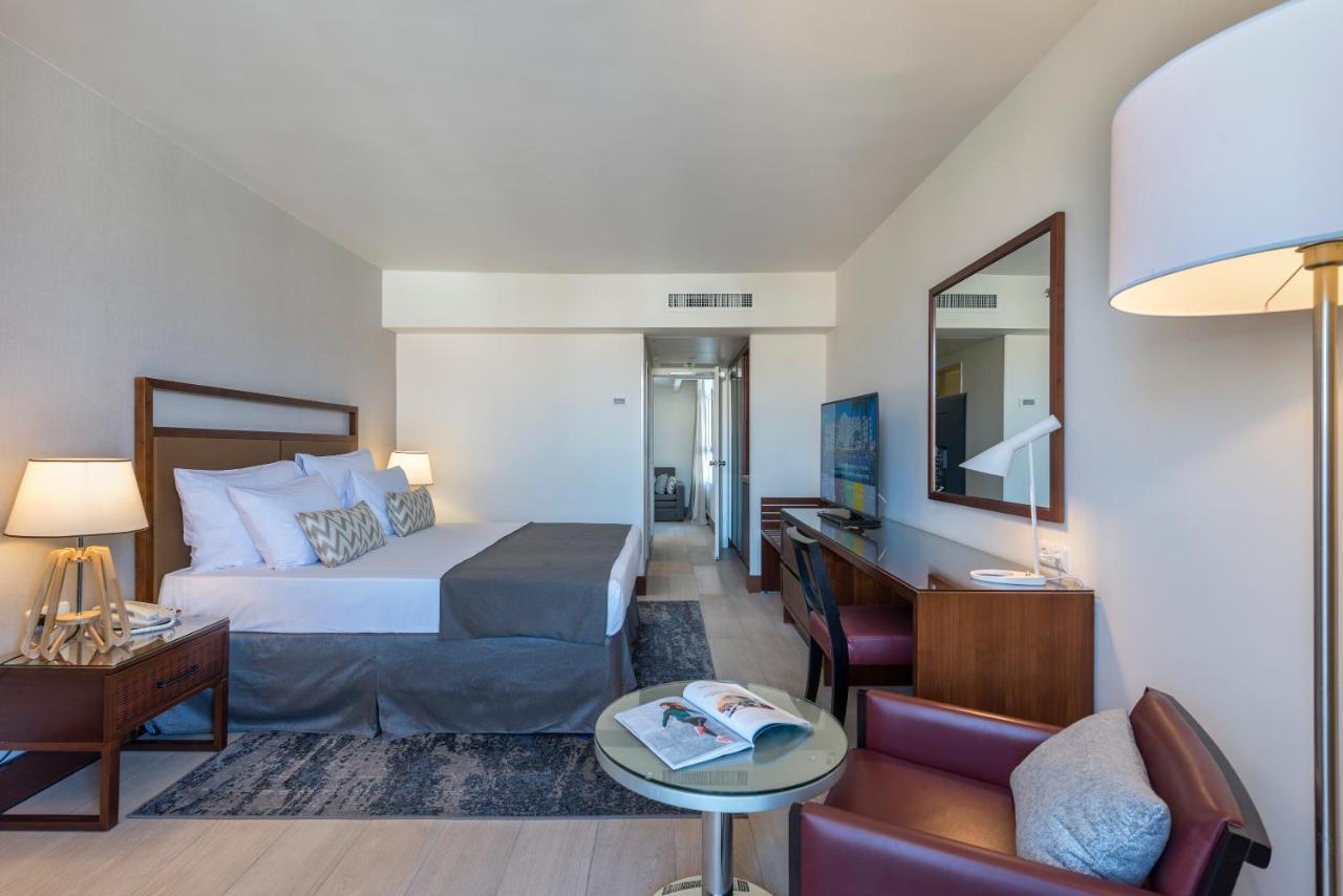 King Solomon By Isrotel Collection Hotel