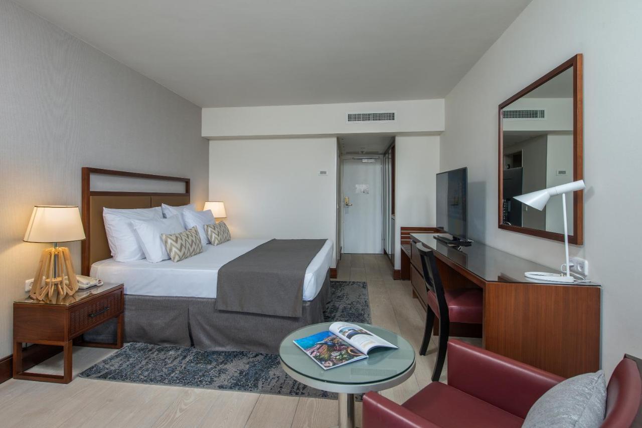 King Solomon By Isrotel Collection Eilat