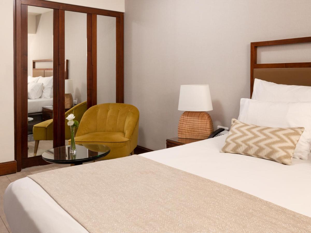 King Solomon By Isrotel Collection Hotel