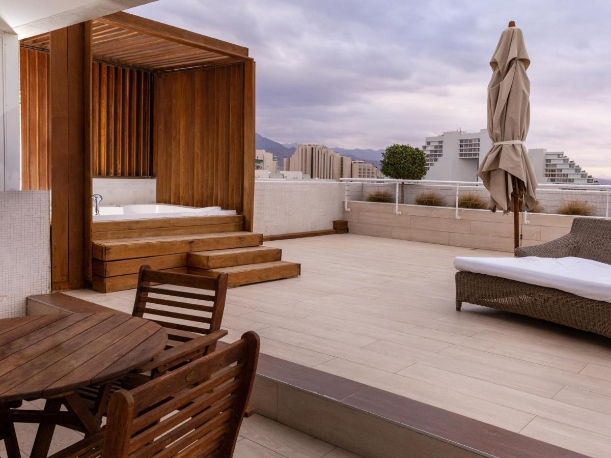 King Solomon By Isrotel Collection Hotel 5*