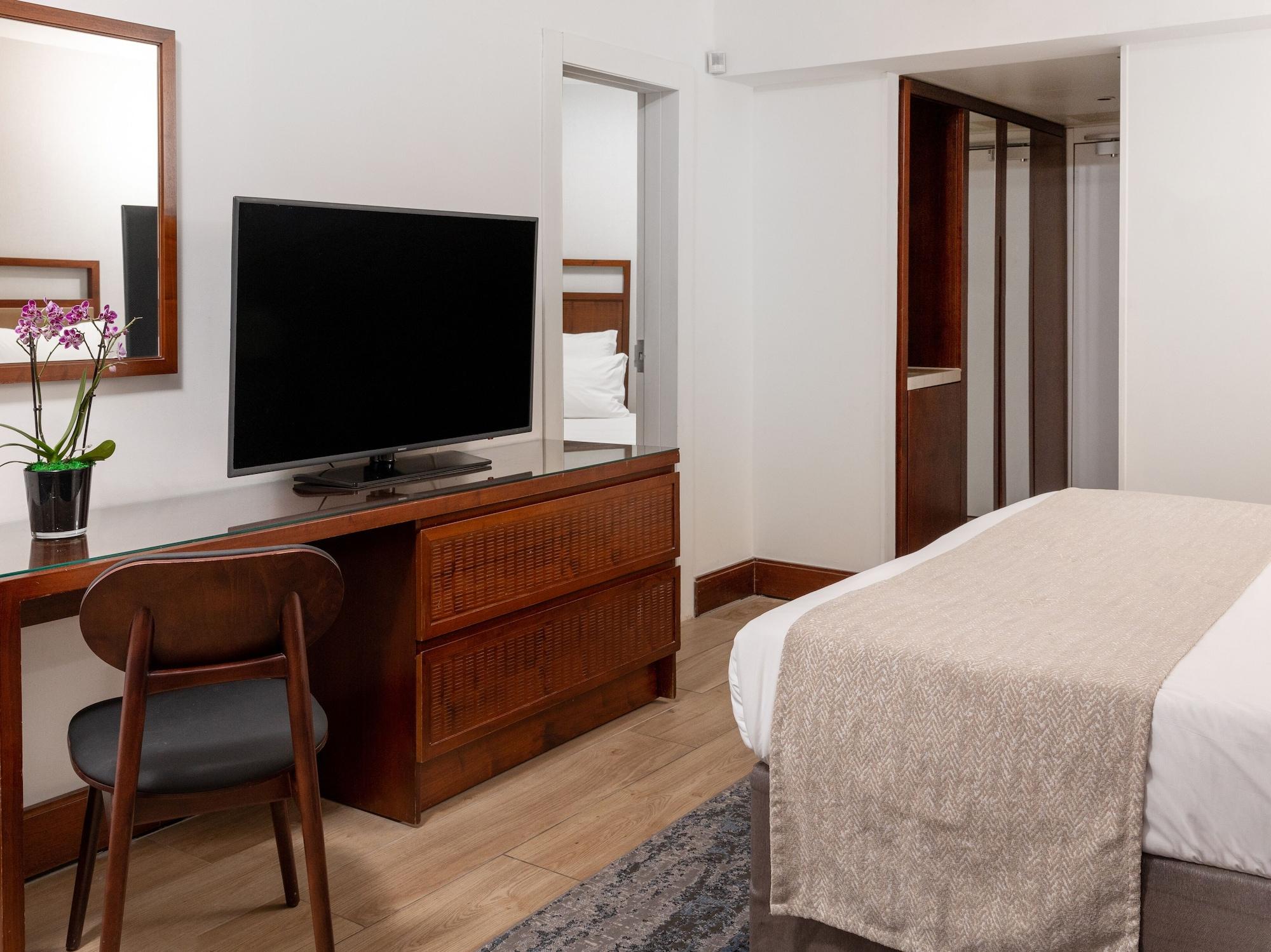 Hotel King Solomon By Isrotel Collection