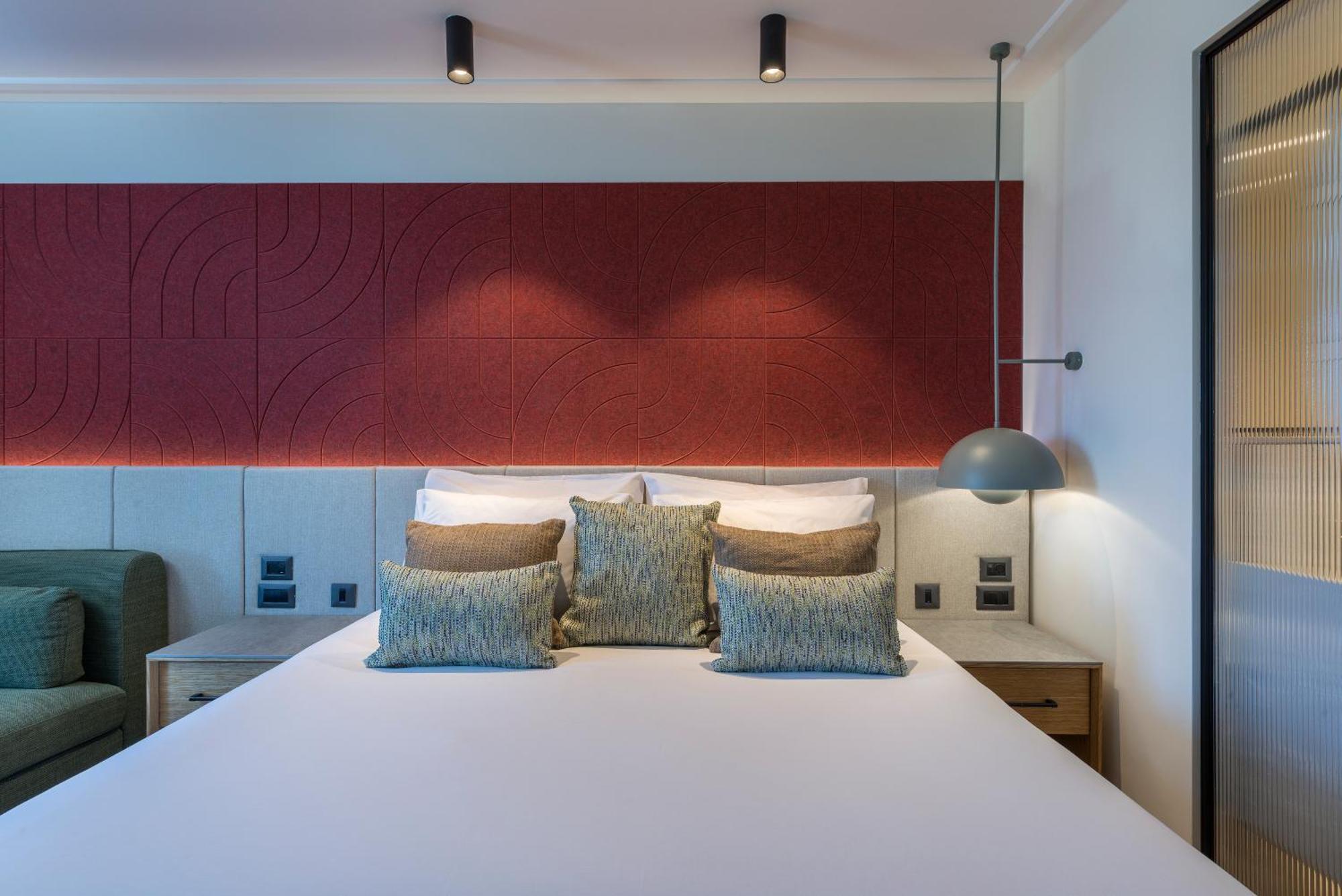 King Solomon By Isrotel Collection 5*