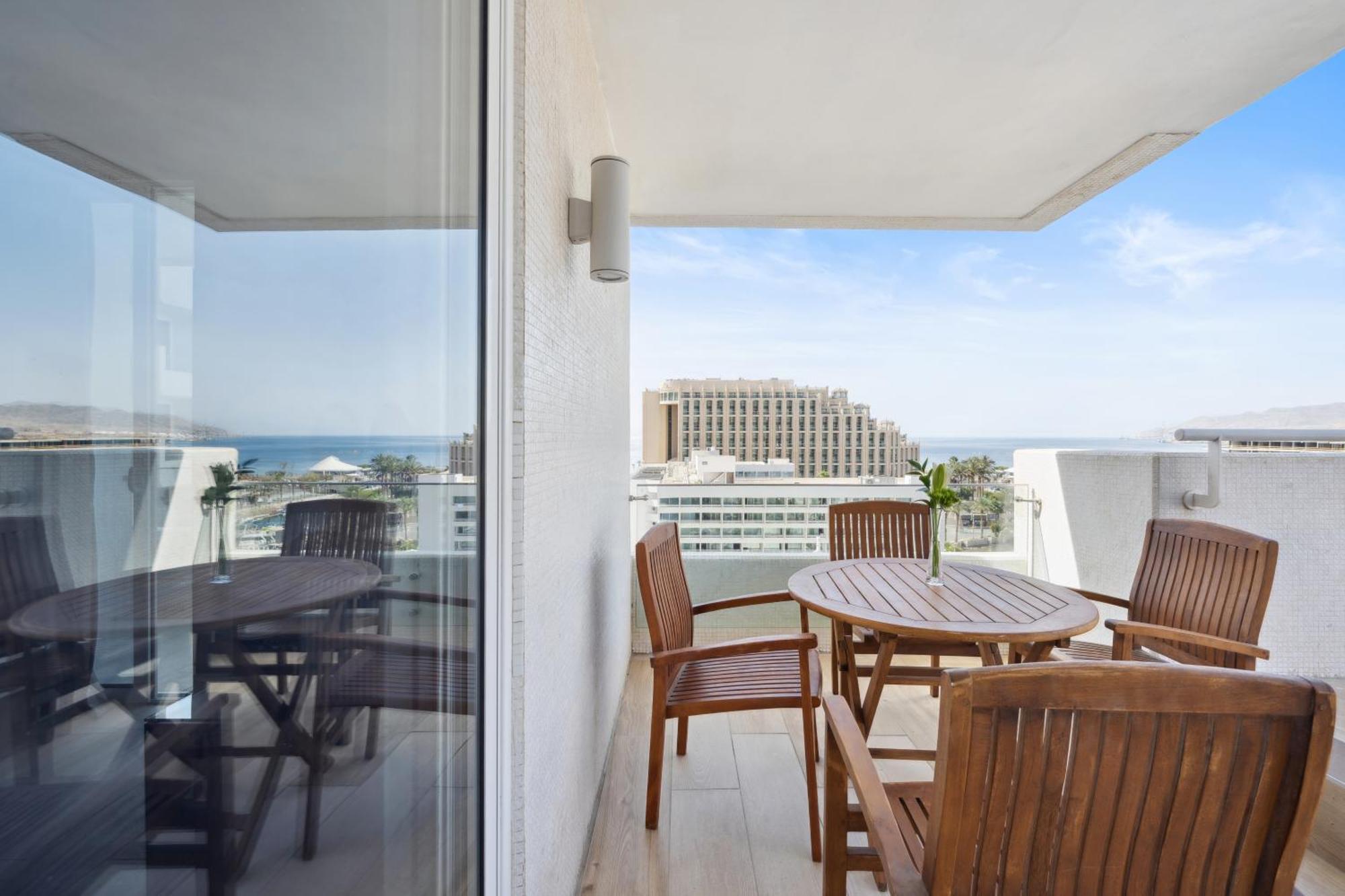 King Solomon By Isrotel Collection Eilat
