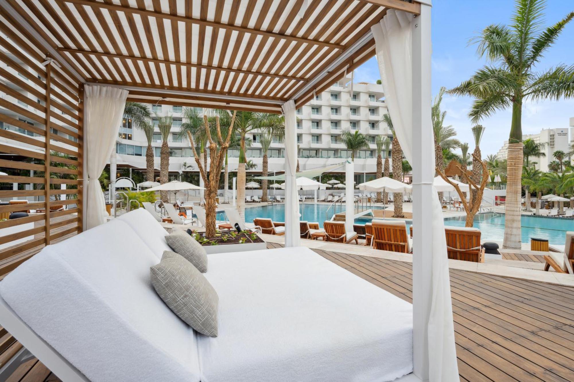 King Solomon By Isrotel Collection Hotel