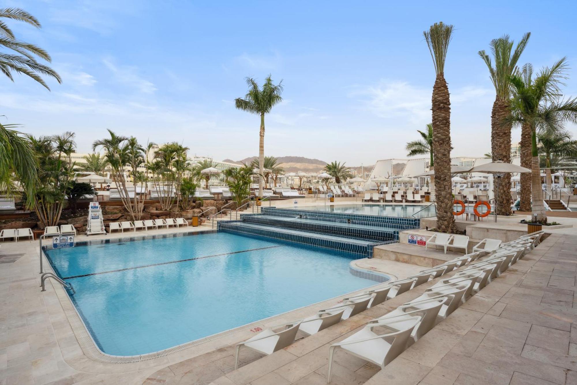 King Solomon By Isrotel Collection Hotel Eilat