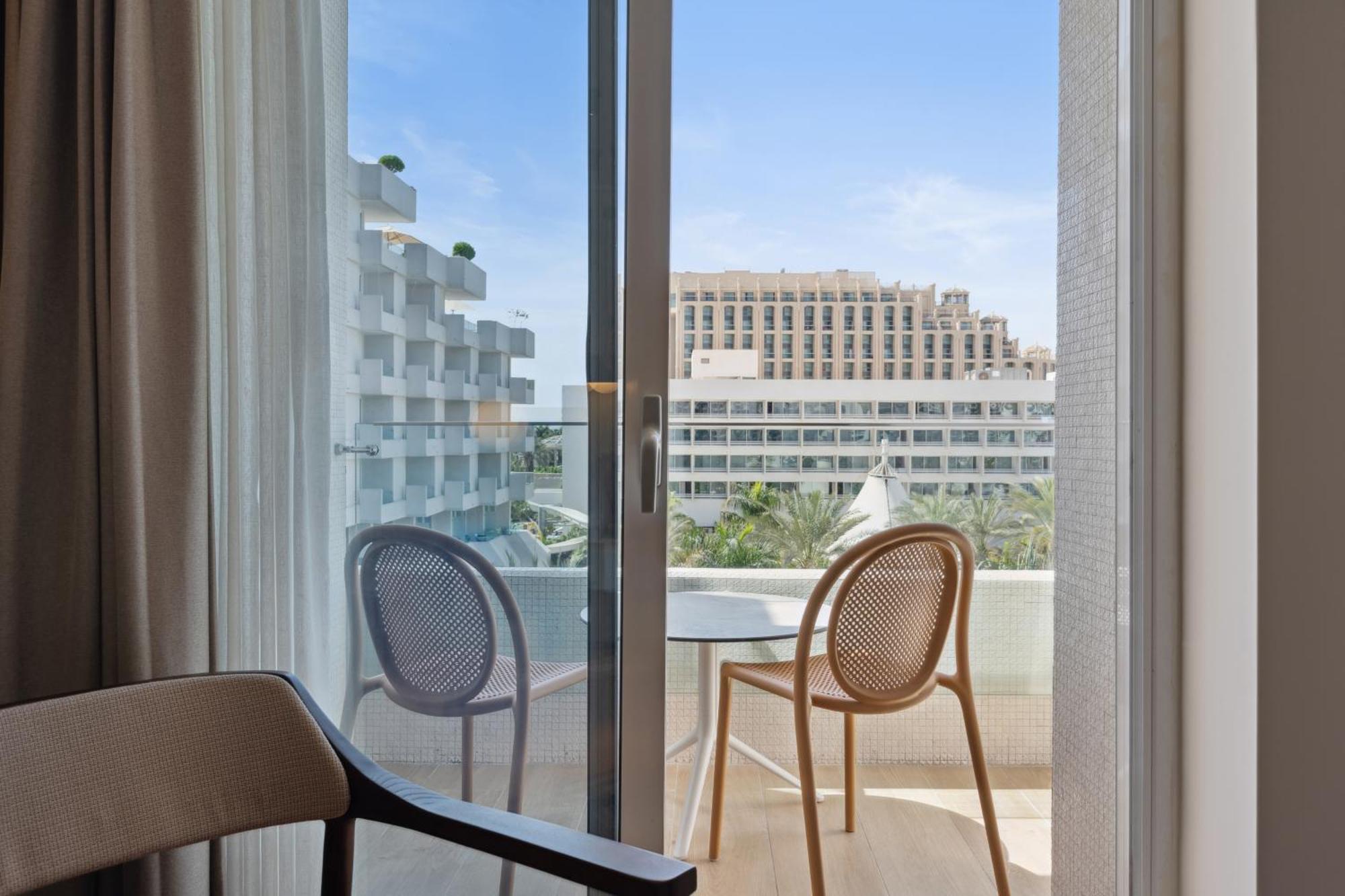 King Solomon By Isrotel Collection Eilat