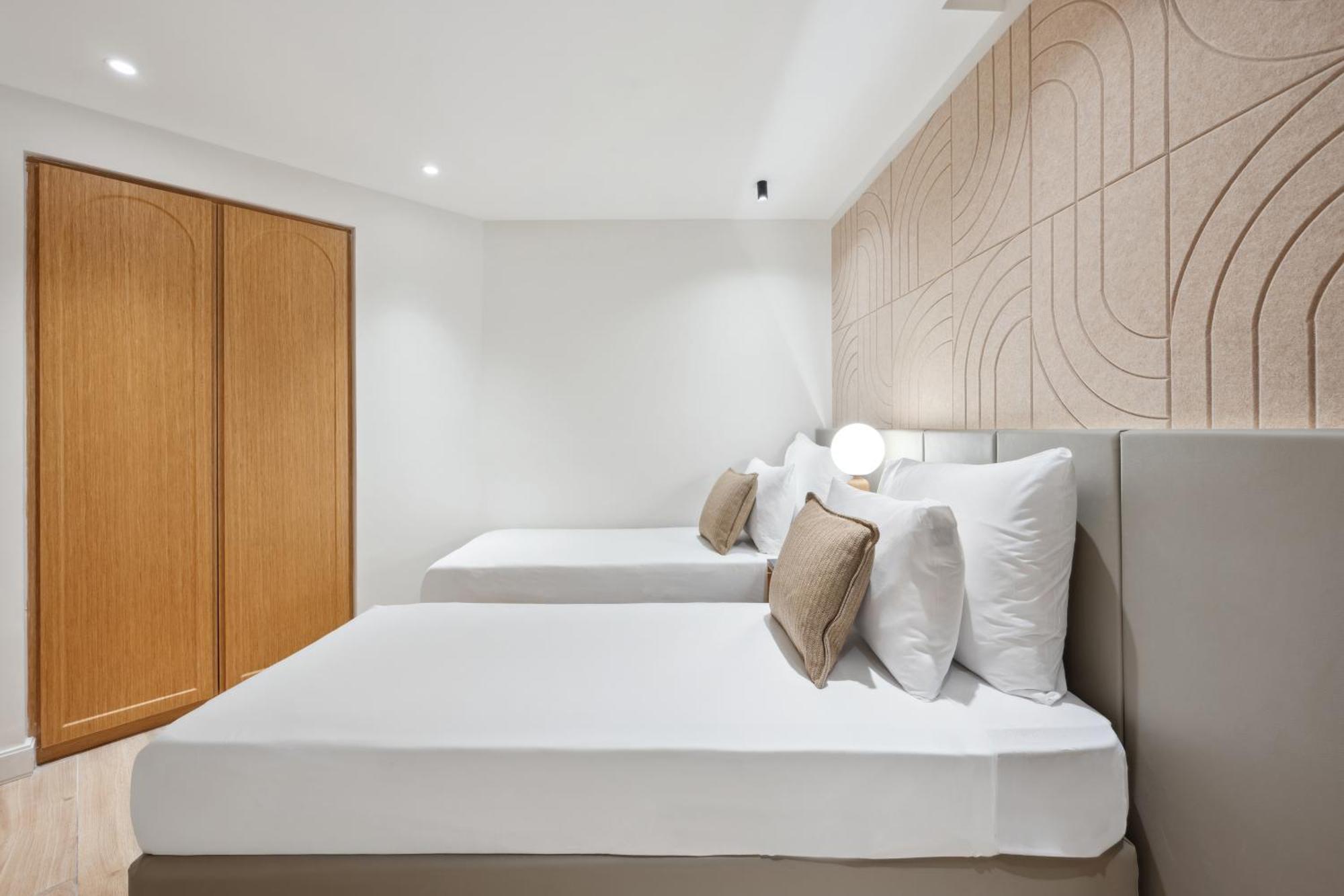 Hotel King Solomon By Isrotel Collection