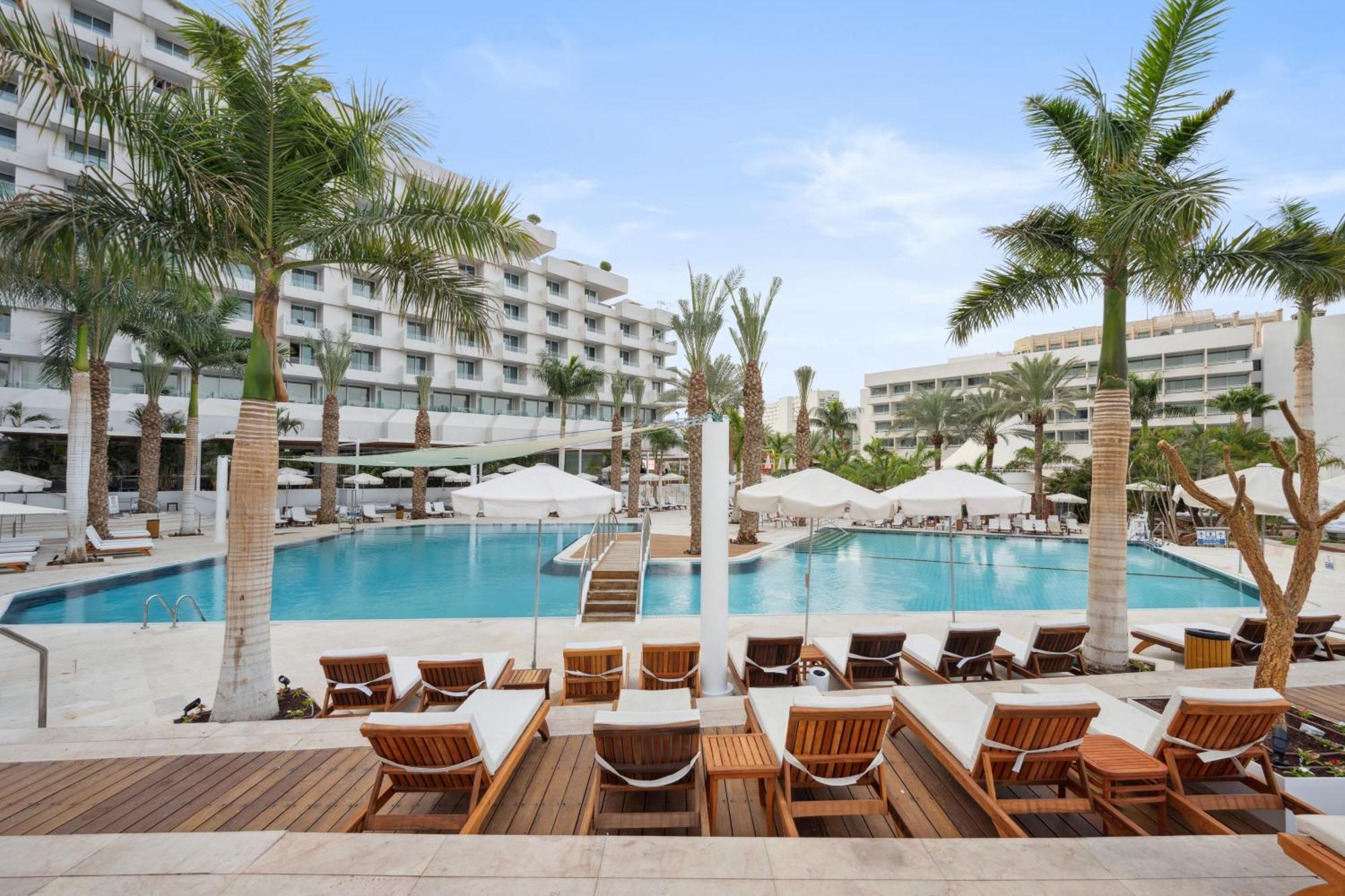 King Solomon By Isrotel Collection Hotel Eilat