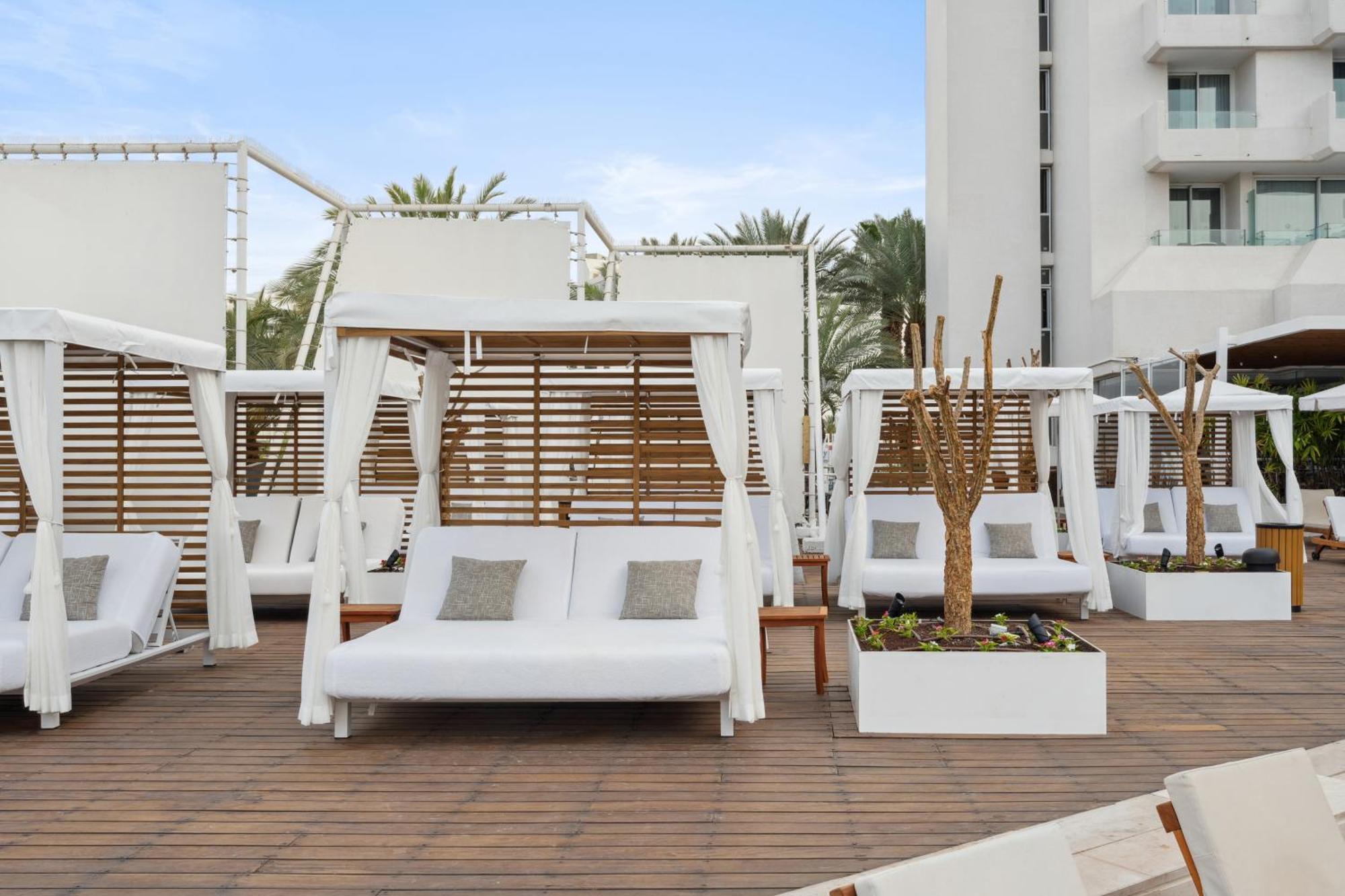 King Solomon By Isrotel Collection Hotel