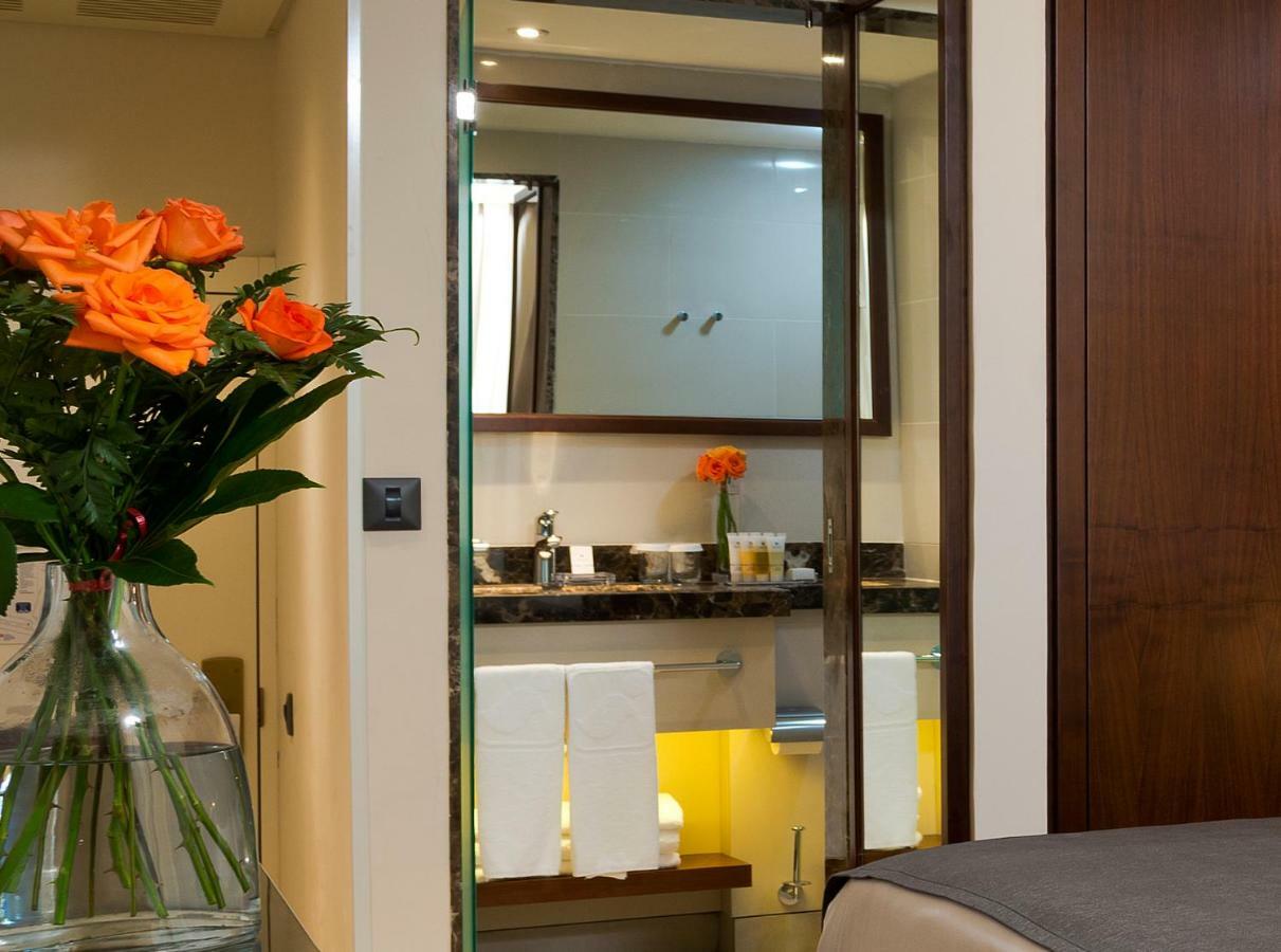 King Solomon By Isrotel Collection 5* Eilat