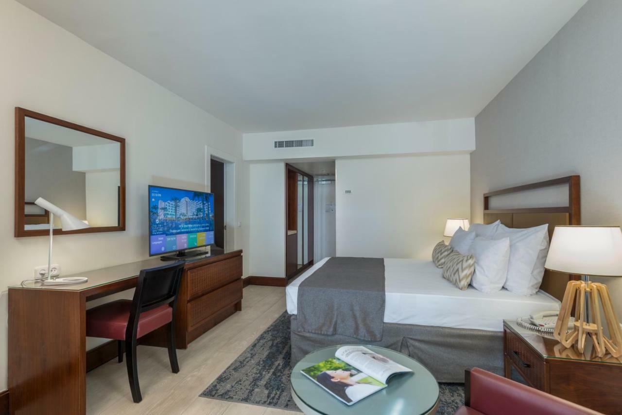 King Solomon By Isrotel Collection Hotel