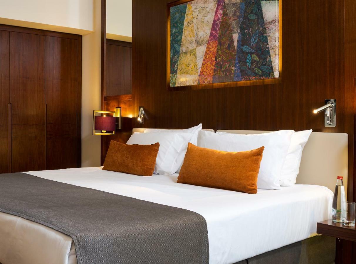 King Solomon By Isrotel Collection Hotel 5*