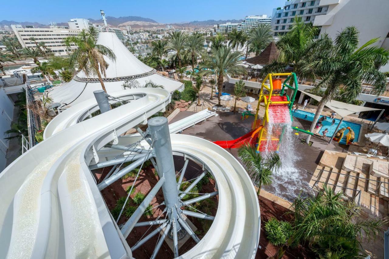 King Solomon By Isrotel Collection Hotel Eilat