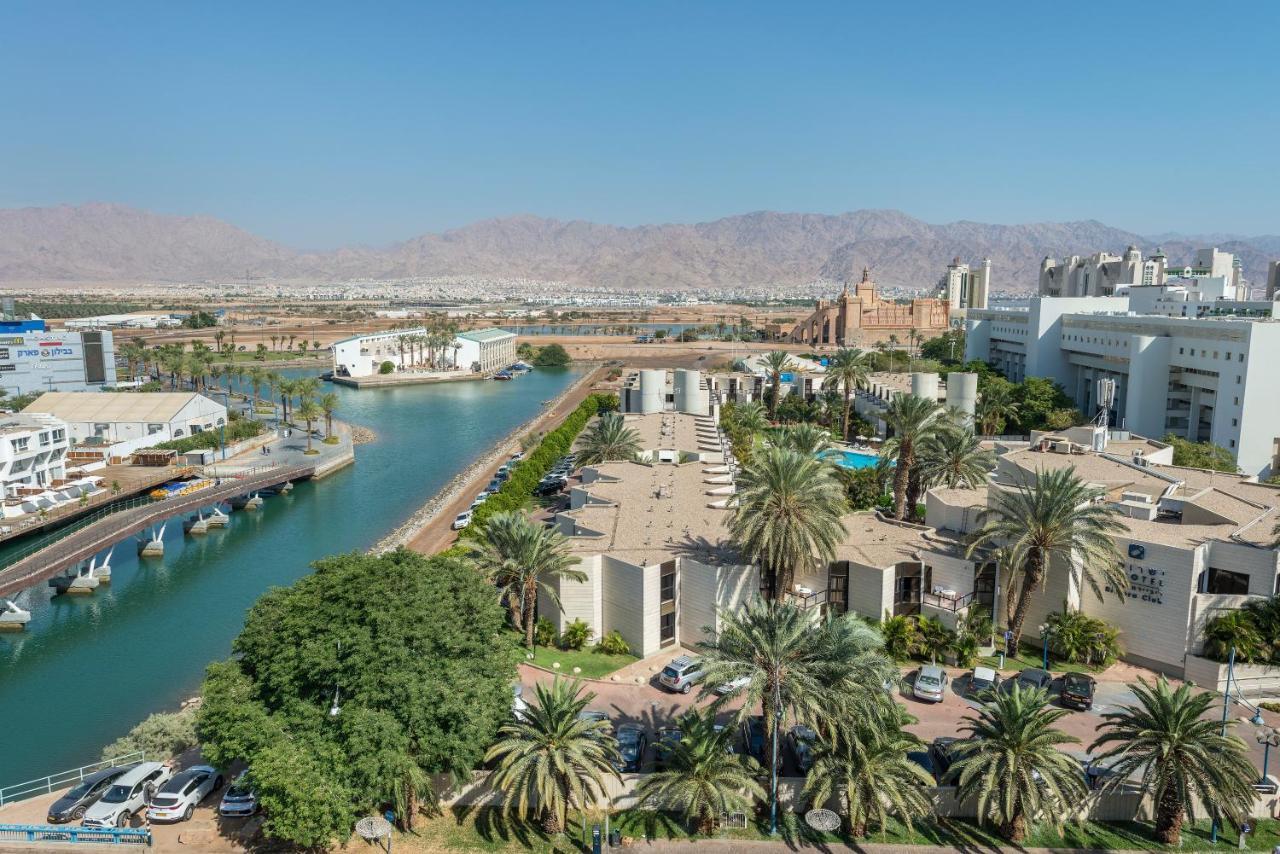 Hotel King Solomon By Isrotel Collection