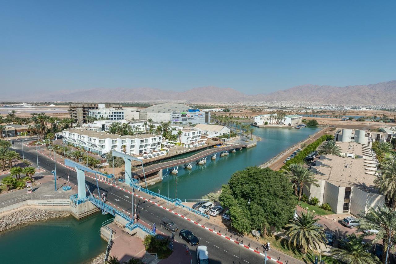 King Solomon By Isrotel Collection Hotel 5*
