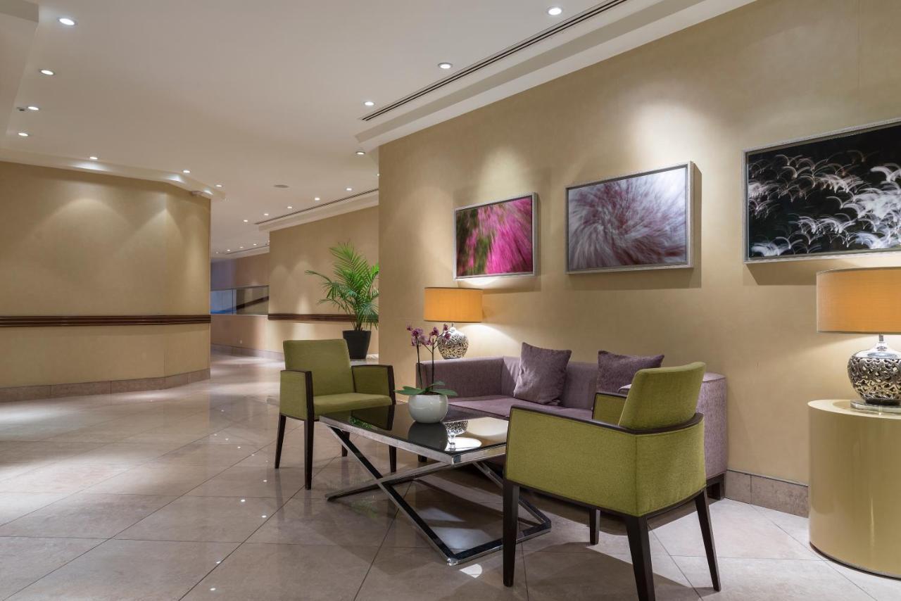 Hotel King Solomon By Isrotel Collection