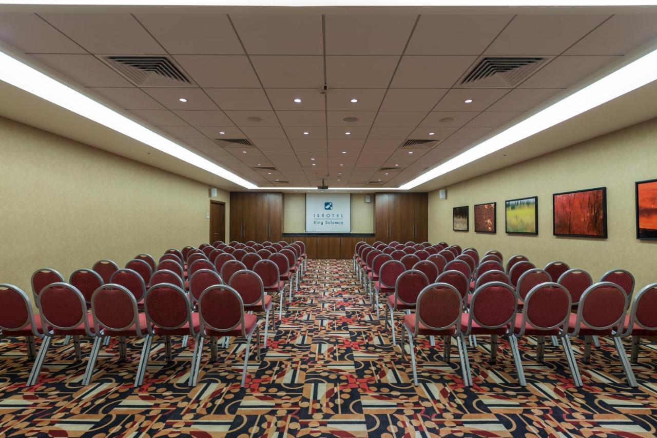 King Solomon By Isrotel Collection Hotel
